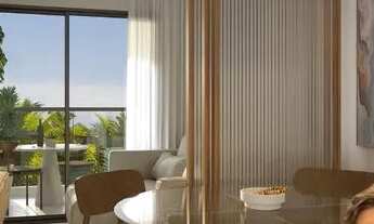 Imagem 5: Lançamento na praia de Carneiros/Boulevard Carneiros/1,2 e 3 quartos/Sem INCC/90% de Finan