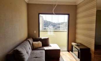 Imagem 4: Apartamento com 3 dormitórios, 72 m² à venda por R$ 339.700