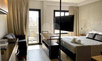 Imagem 5: São Paulo - Apartamento Padrão - HIGIENÓPOLIS