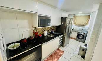 Imagem 6: BEIRA RIO DA TORRE 112M², 3 SUÍTES 2 VAGAS