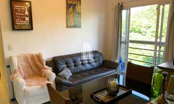 Imagem: Apartamento 46 metros com 2 dormitórios