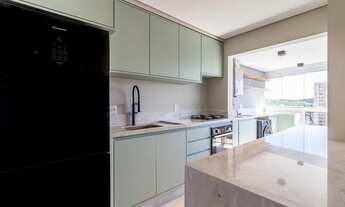 Imagem 5: Condomínio Glass Alphaville - Barueri