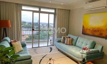 Imagem 2: Apartamento - Jardim Chapadão - Campinas