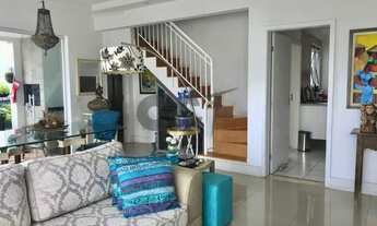 Imagem 7: Cobertura Duplex com 3 Dormitórios (Suítes) à Venda e para Alugar Alto da Boa Vista - São