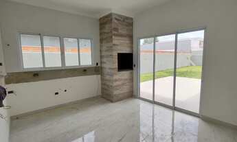 Imagem 4: Casa térrea com 3 dormitórios na região de vargem grande paulista