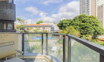 Imagem 5: Apartamento Venda Vila Mascote 132 m² 4 Dormitórios