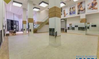 Imagem 7: COBERTURA - VILA OLÍMPIA - SP