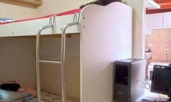 Imagem 15: Casa em condominio fechado, 2 quartos, 1 vaga, à venda por R$ 275.000,00 - São Pedro - Jui