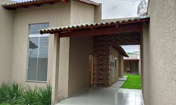 Imagem: Casa para Venda em Aparecida de Goiânia