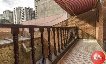 Imagem 5: São Paulo - Casa Comercial - Tatuapé