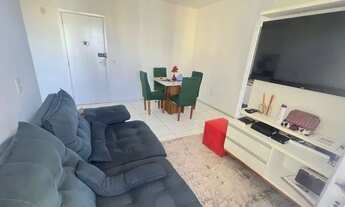 Imagem: Apartamento para venda possui 61 metros