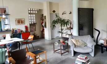 Imagem 2: 2 quartos, Cosme Velho, 115 m². Oportunidade