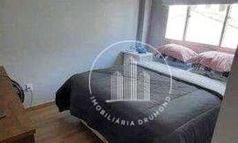 Imagem 6: Apartamento com 3 dormitórios à venda, 72 m² por R$ 415.000,00 - Coqueiros - Florianópolis