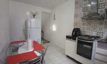 Imagem 6: Casa com 2 dormitórios, 82 m² - venda por R$ 339.000,00 ou aluguel por R$ 1.496,94/mês - N