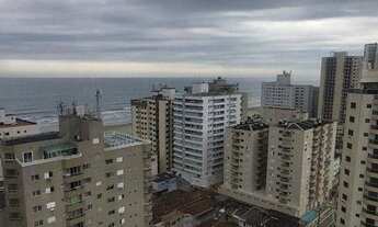 Imagem 4: Apartamento à venda, 82 m² por R$ 500.000,00 - Aviação - Praia Grande/SP