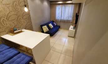 Imagem: Apartamento na Gamelinha, 43m² locação/venda