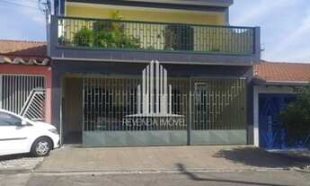 Imagem 6: Sobrado em Itaquera ótimo local,sobrado principal contém sala,copa,cozinha,2 banheiros, l