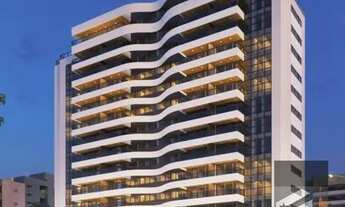 Imagem 2: Apartamento em Jatiúca - Lançamento 3 quartos - Maceió