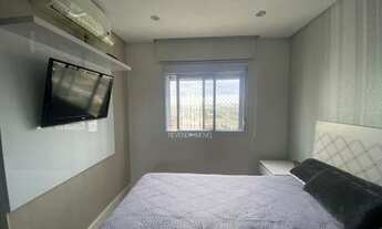 Imagem 7: Apartamento de 112m2 com 3 suítes, 2 vagas no Meridian - Barra Funda