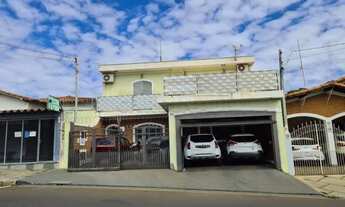 Imagem: Casa Padrão em São Carlos