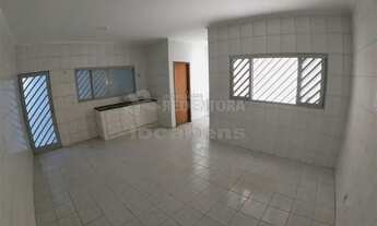 Imagem 3: Casa Padrão em São José do Rio Preto