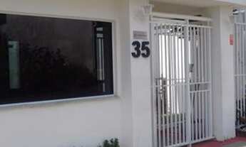 Imagem 4: Apartamento à venda no bairro Residencial Anauá - Hortolândia/SP