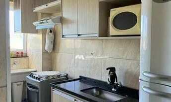 Imagem 7: Apartamento com 2 dormitórios à venda, 50 m² por R$ 200.000,00 - Residencial Colorado - Sã