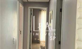 Imagem 7: Apartamento com 3 dormitórios à venda, 81 m² por R$ 560.000 - Vila Progresso - Guarulhos/S