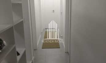 Imagem 7: Apartamento à venda no Jardim Prudência de 103m², 3 dormitórios