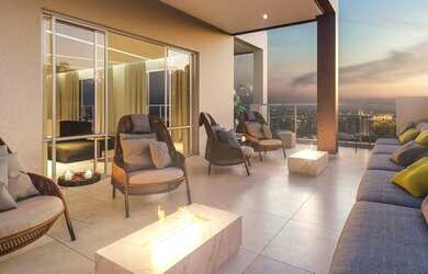 Imagem 6: STUDIO RESIDENCIAL em São Paulo - SP, Campo Belo