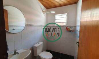 Imagem 4: Sobrado 3 dormitórios (1 suíte) - Urbanova