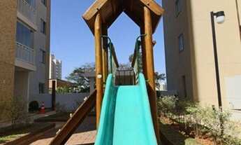 Imagem 2: Apartamento à venda, 72 m² por R$ 550.000,00 - Jaguaré - São Paulo/SP