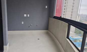 Imagem 5: Apto alto padrão Bairro Jardim 2 ds (1 st), 2 gar, varanda gourmet