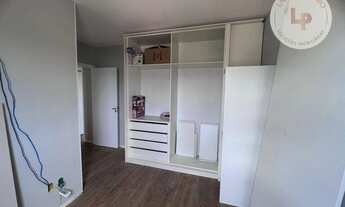 Imagem 2: Apartamento com 2 dormitórios à venda, 57 m² por R$ 419.900,00 - Condomínio Reserva do Alt