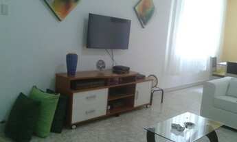 Imagem 2: Apartamento para aluguel com 70 metros quadrados com 2 quartos em Flamengo - Rio de Janeir