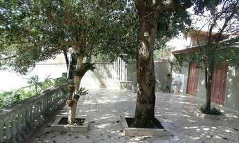 Imagem 7: Casa Assobradada no Campo Belo com 464m² 4 dormitórios 2 suíte 5 banheiros 3 vagas de gara