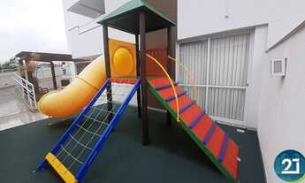 Imagem 2: SÃO JOSÉ - Apartamento Padrão - AREIAS