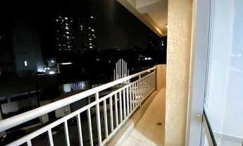 Imagem: Apartamento com 3 Quartos e 2 banheiros