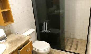 Imagem 5: Apartamento no Brooklin, próximo ao metrô campo belo, 1 vaga grande e demarcada, 1 banheir