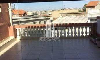 Imagem 2: Excelente sobrado 4 quartos na vila costa melo