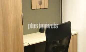 Imagem 7: VILA MADALENA- MOBILIADO- VENDA R$550.000,00 - LOCAÇÃO R$3.700,00