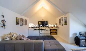 Imagem 7: Casa com 5 suítes, 320 m² e 3 vagas - Barra da Tijuca - Rio de Janeiro/RJ