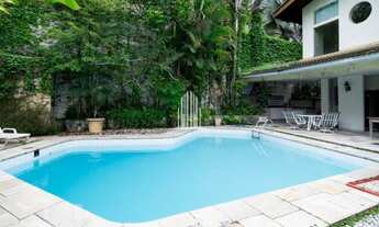 Imagem: Sobrado à venda, 394m² a.u 4 quartos Jardim