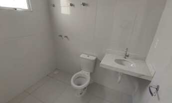 Imagem 7: Apto no The Gift Residencial Concórdia II (Oportunidade