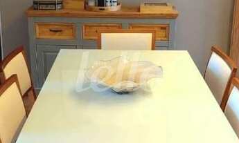 Imagem 5: São Paulo - Apartamento Padrão - Liberdade