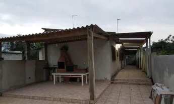 Imagem: Casa para venda tem 112 metros quadrados