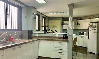 Imagem 7: Apartamento de alto padrão, 01 apto por andar, apartamento no centro, 04 dor, sala, sala d