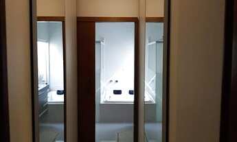 Imagem 7: Casa em Condomínio à venda, 3 quartos, 1 suíte, 2 vagas, Parque Residencial Damha VI - São