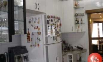 Imagem 4: Apartamento localizado na área nobre do Jardim Analia Franco. A 300 metros do Shopping Ana