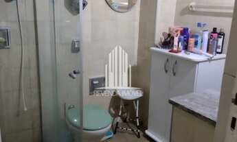 Imagem 6: Apartamento na vila Mariana